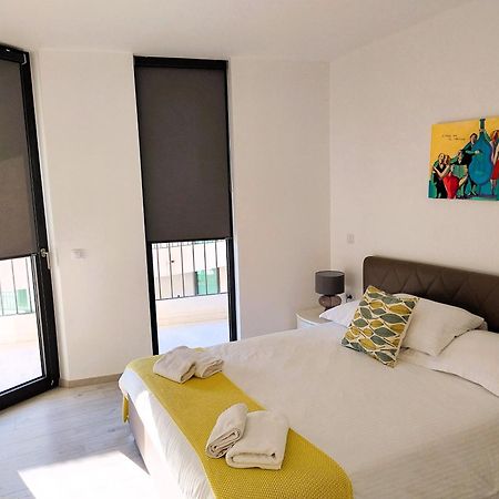 Korcula Luxury Apartments Eksteriør billede