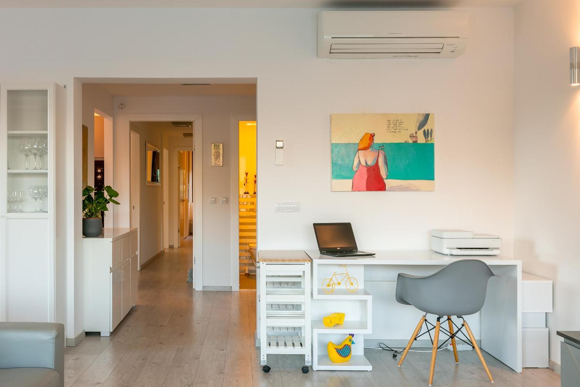 Korcula Luxury Apartments Eksteriør billede
