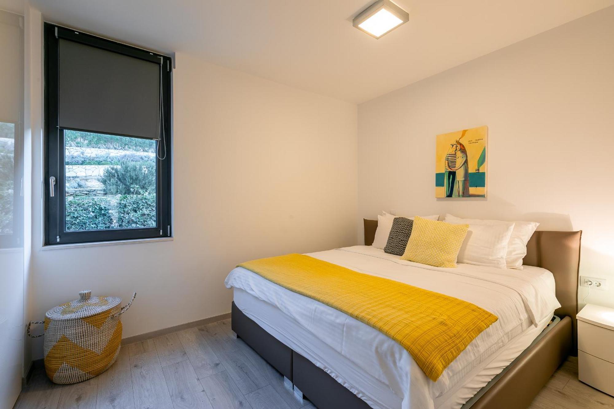 Korcula Luxury Apartments Eksteriør billede