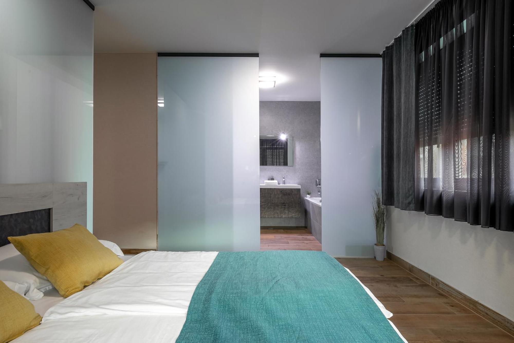 Korcula Luxury Apartments Eksteriør billede