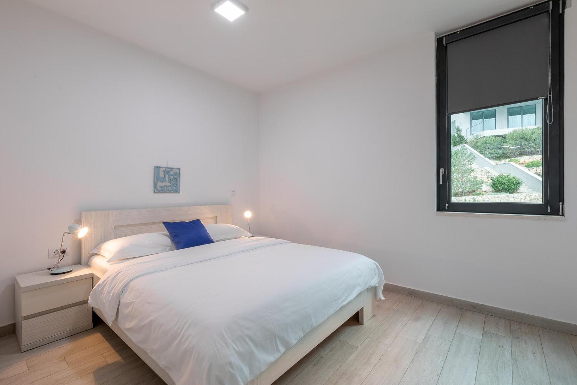 Korcula Luxury Apartments Eksteriør billede