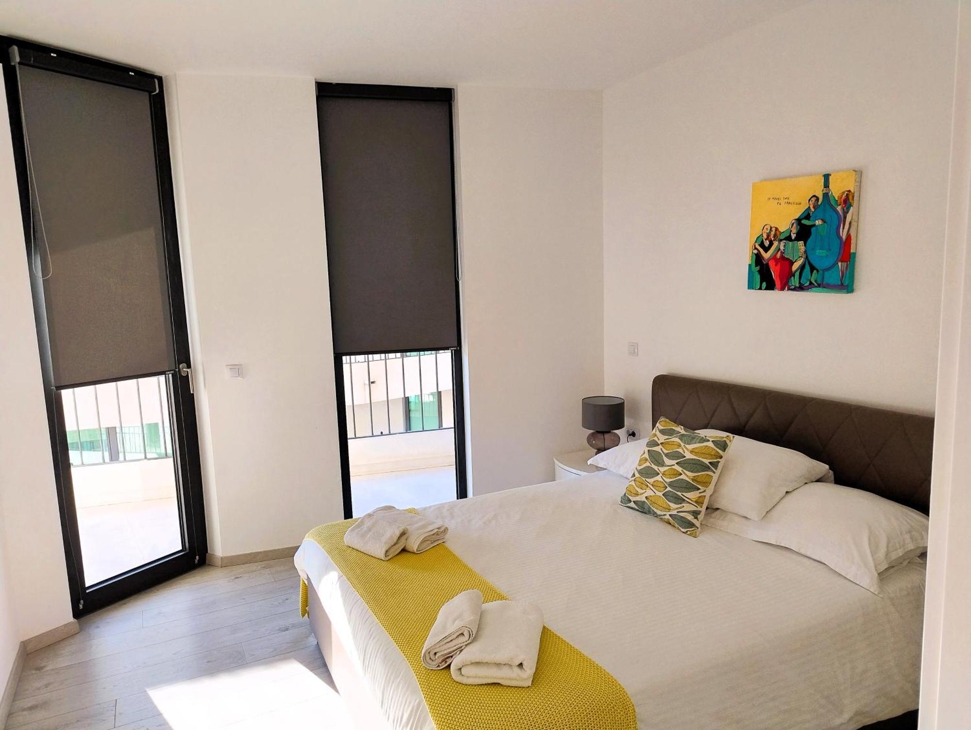 Korcula Luxury Apartments Eksteriør billede