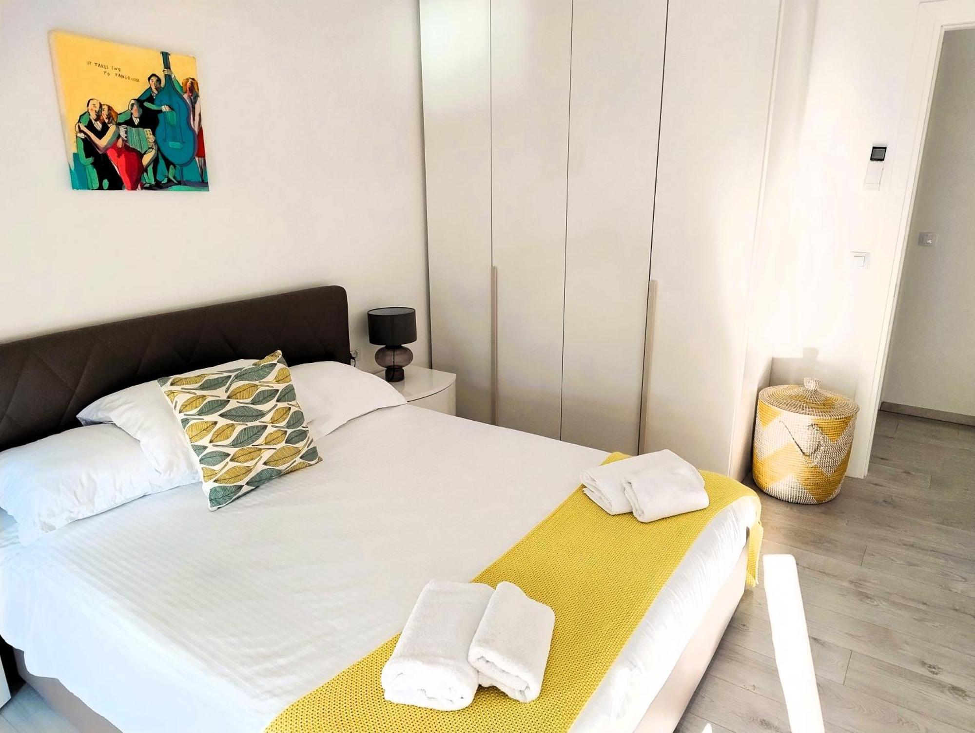 Korcula Luxury Apartments Eksteriør billede